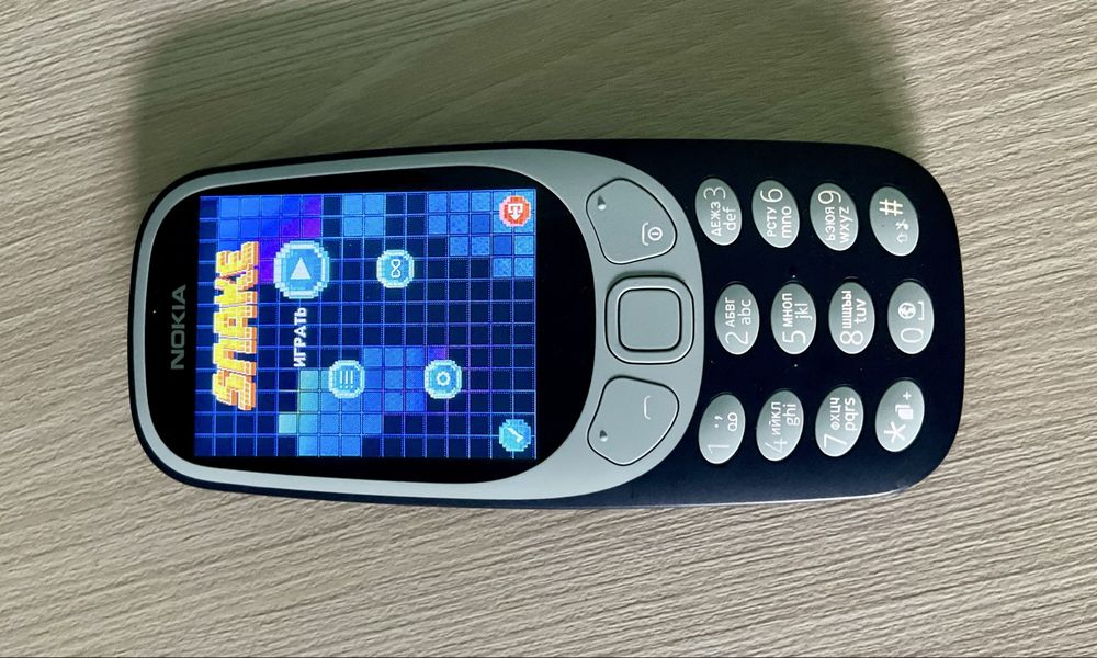 Продам Nokia 3310 сатылады