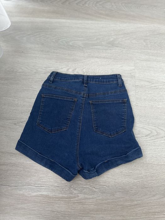 Къси панталони и пола панталон размер S