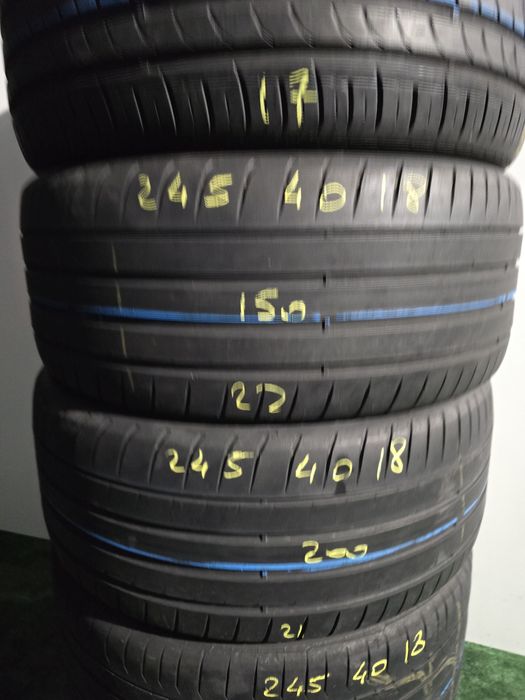 245.40.18 2x continental 2x nexen