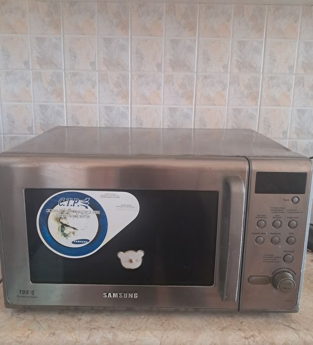 Микроволновка Samsung 187 Astr