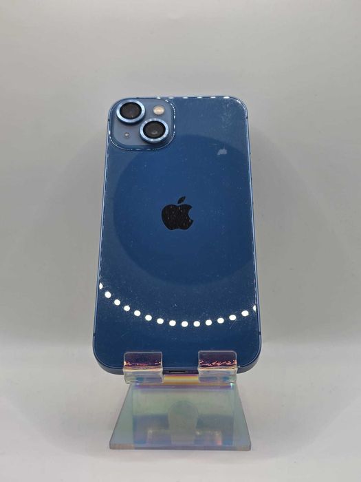 Iphone 13, MEM 128GB, RAM 4GB, Blue, Amanet Doamna Ghica, Cod: 89973
