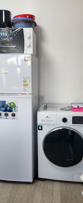 Arendaga 1 xonalik kvartira