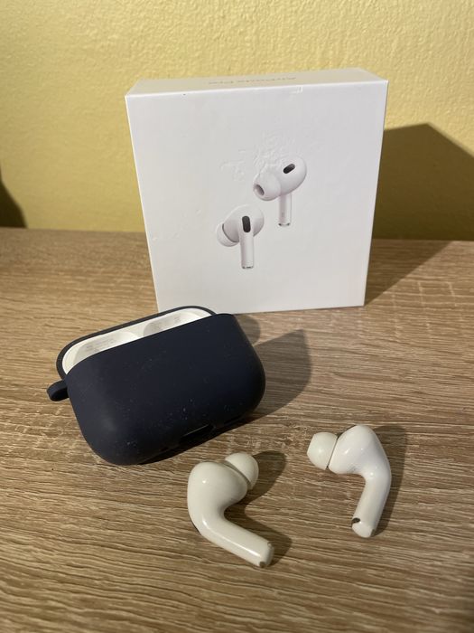 Airpods pro 2  noi  - calitate garantata