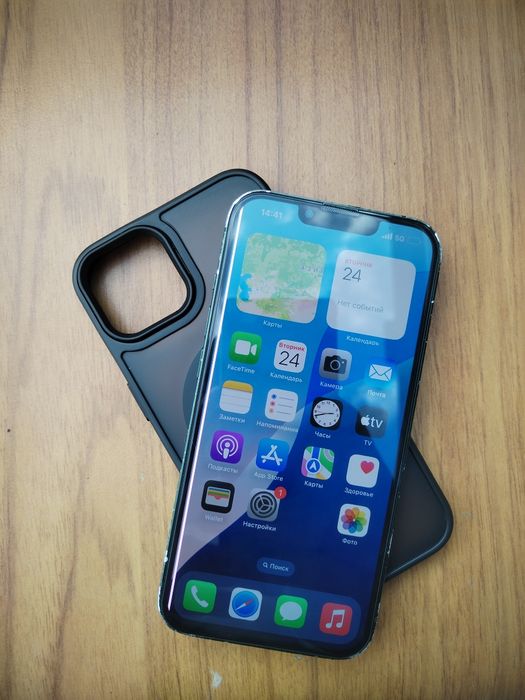 Айфон 13/128G телефон