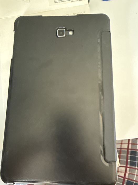 Samsung galaxy tab A6