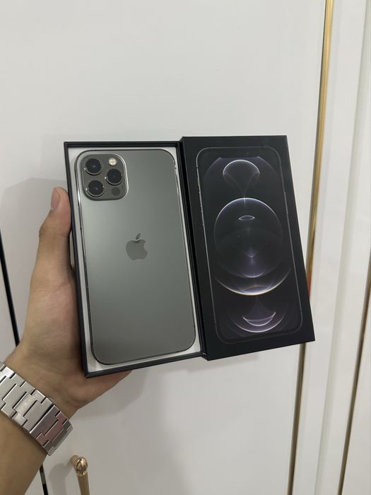 iPhone 12 pro 128GB ideal