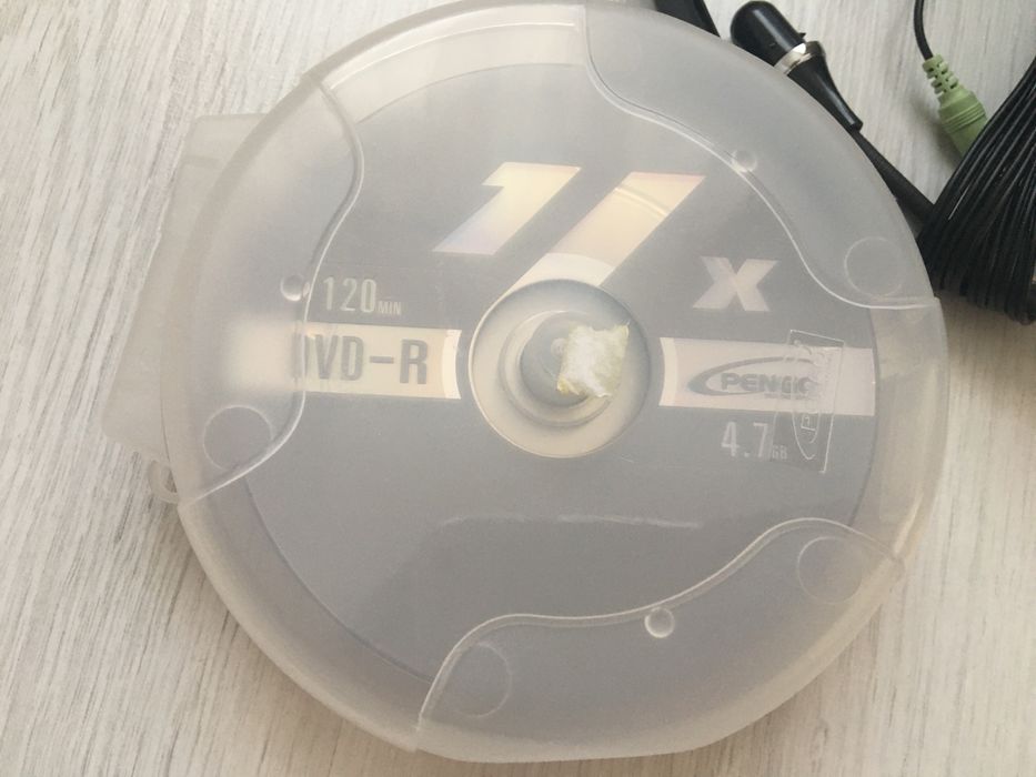 Set 15 dvd uri noi de 4,7GB