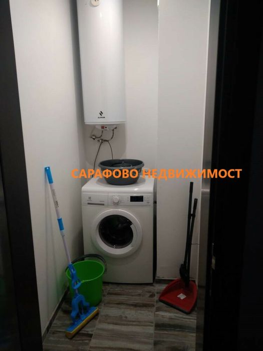 Продава  2-стаен гр. Бургас - Сарафово 80m²