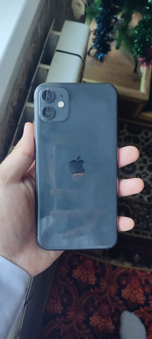 Iphone 11 pro qwert