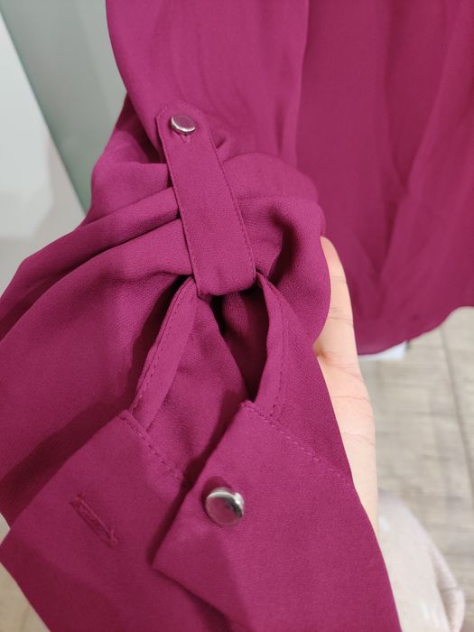 Bluza lejera de damă