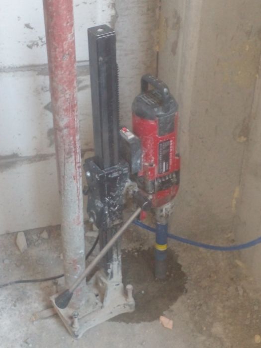 Апарат бурение ziz