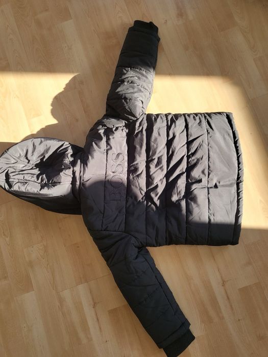 Детско яке Boss