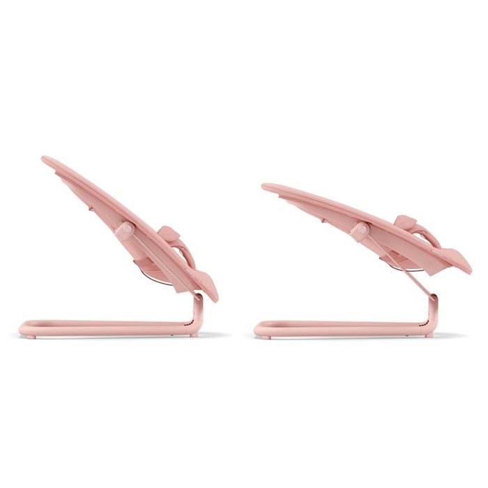 Balansoar bebe cybex lemo roz