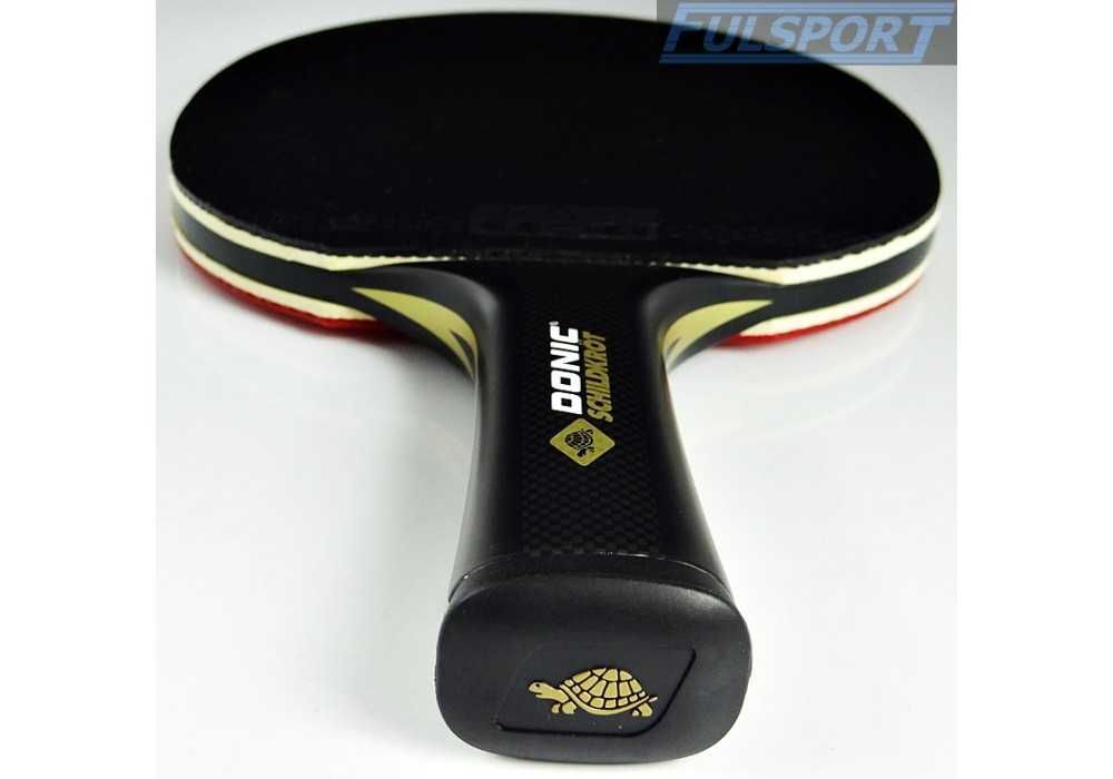 Хилка за тенис на маса Donic-Schildkröt CarboTec 3000 или 7000