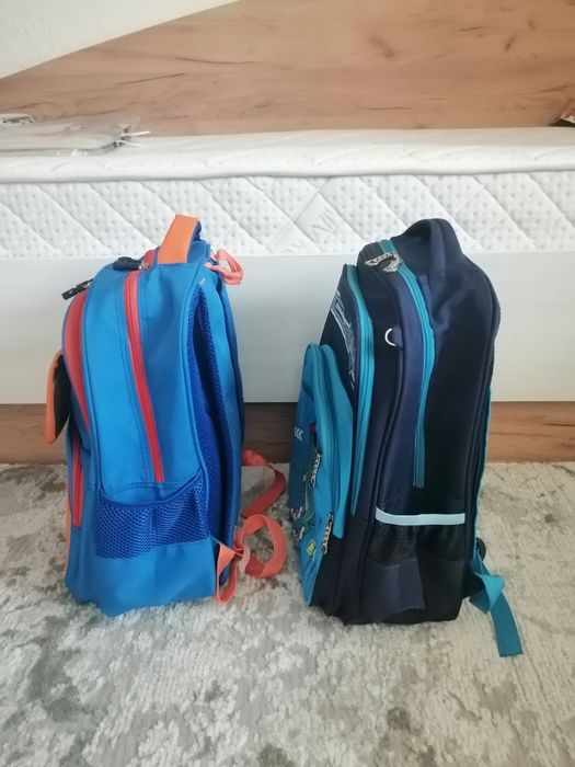 Ученически раници