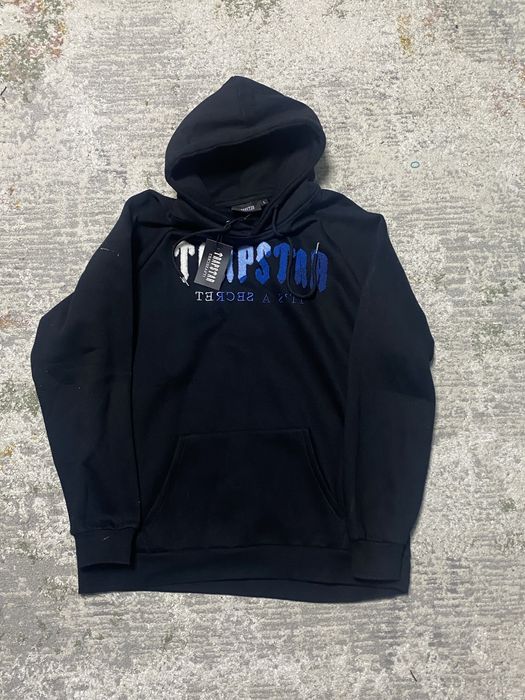 TRAPSTAR худак новый