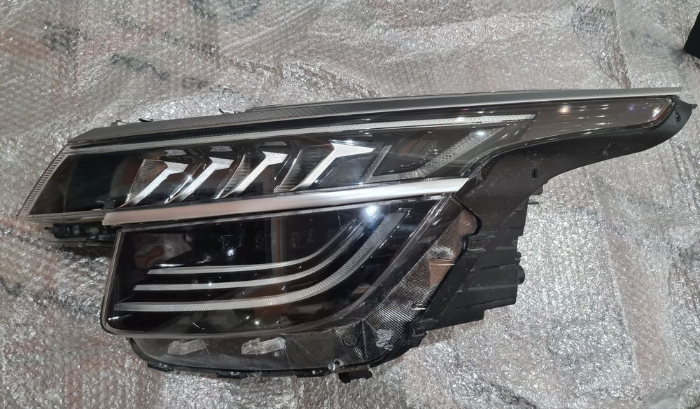 Fara Kia Seltos b/u 2 ta