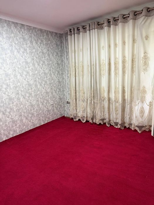 Kvartira qizlarga