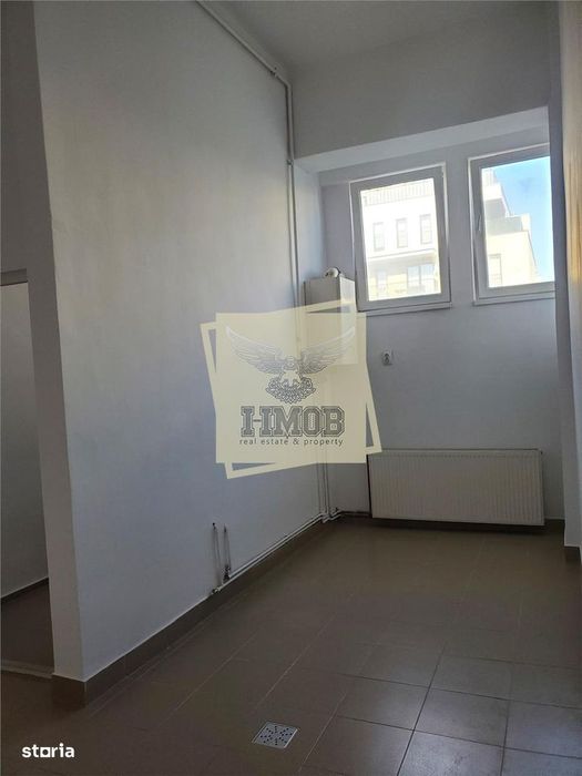 Spatiu comercial Stefan cel Mare 58 mp