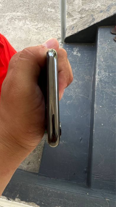 Iphone x йомкст 85