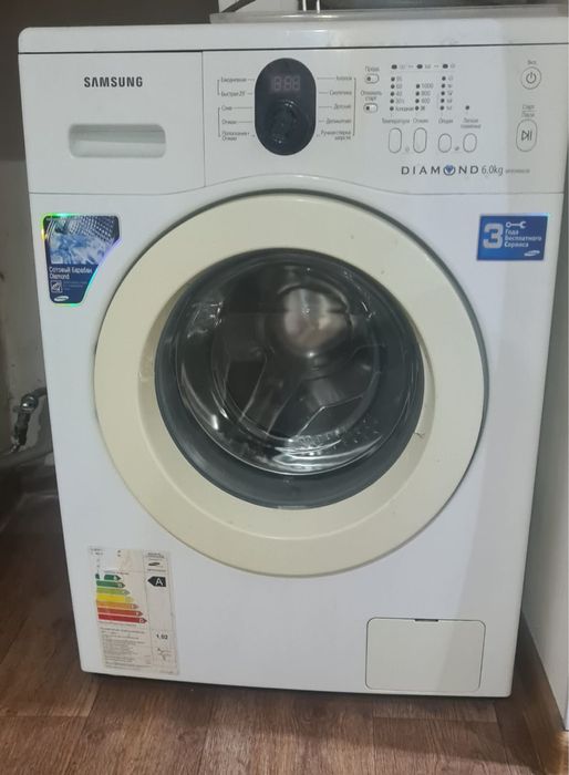 срочно продам стиральную машину