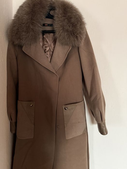 Пальтоо  новый жақсы состоениеде