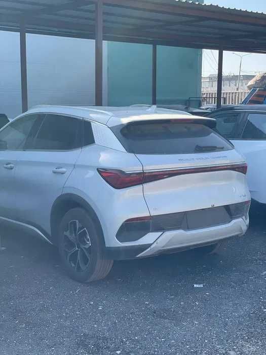 BYD Yuan Plus 510 KM Full