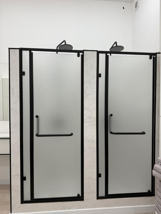 Распродажа инвентарей, Зеркал и шкафчики