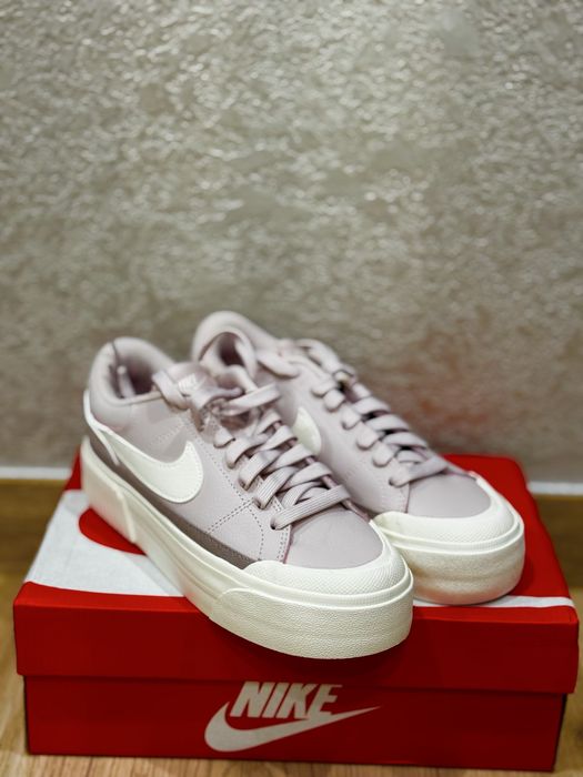 Кеды Nike новые оригинал