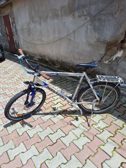 Biciclete germania