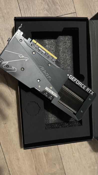 Auros Rtx 3060 12GB