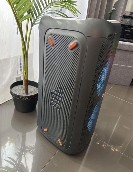 JBL party 100/160w