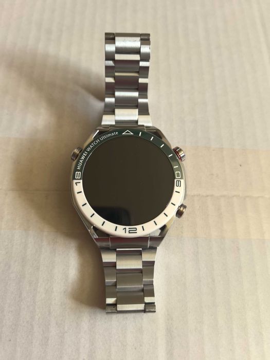 Huawei+g watch ultimate