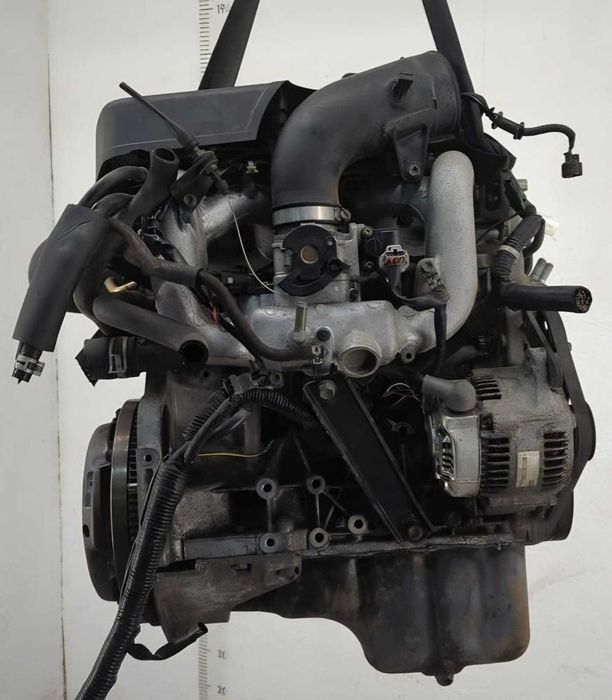 TitanAuto Suzuki M16A 1.6л двигатель