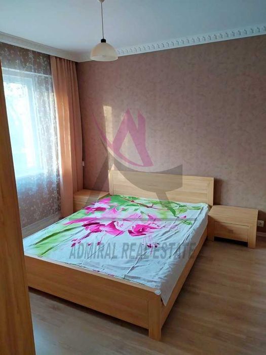 Дава се под наем Тристаен апартамент в Варна, Левски - 70 кв.м за 375 € - Снимка #2