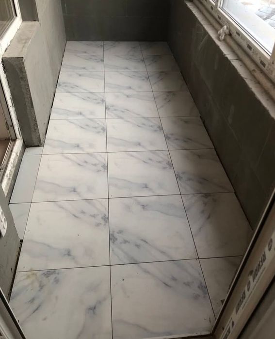 Услуги кафельщика