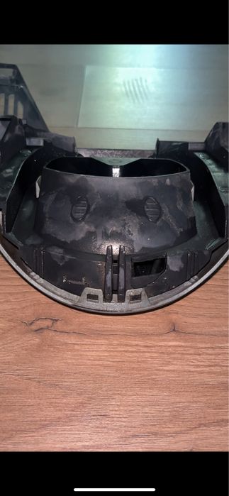 Grilă Volkswagen Golf 5