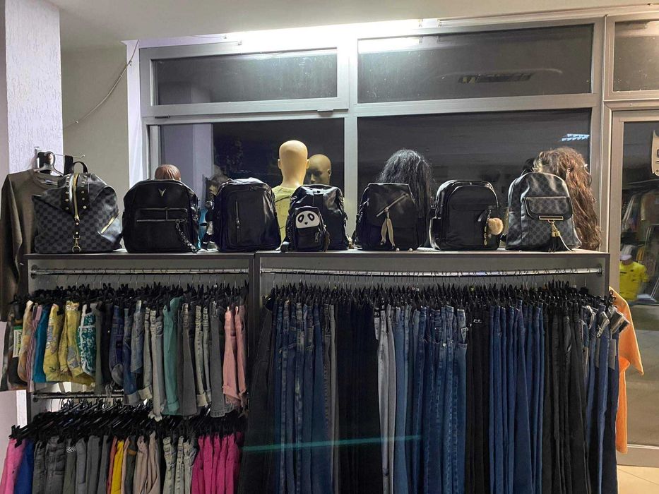 Оборудване за магазин в перфектно състояние