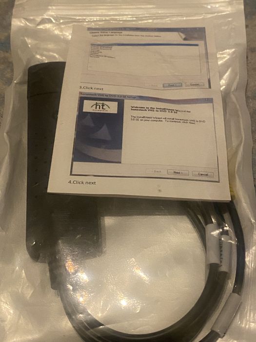 Видио захват Eays CAPture