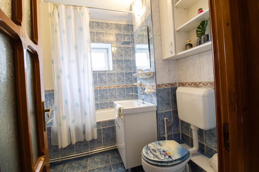 Vand apartament 2 camere (cuza voda3)