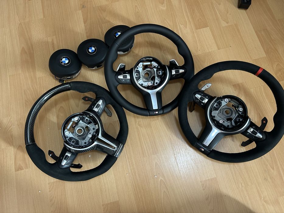 volan m bmw f01 f02 f06 f07 f10 f11 f12 f13 f30