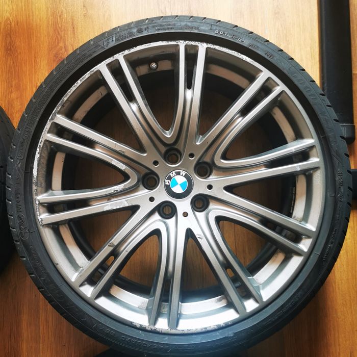 Джанти 20” BMW  style 759i Individual