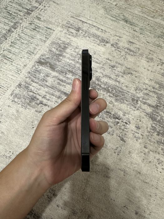 iPhone 14 Pro Black 128gb