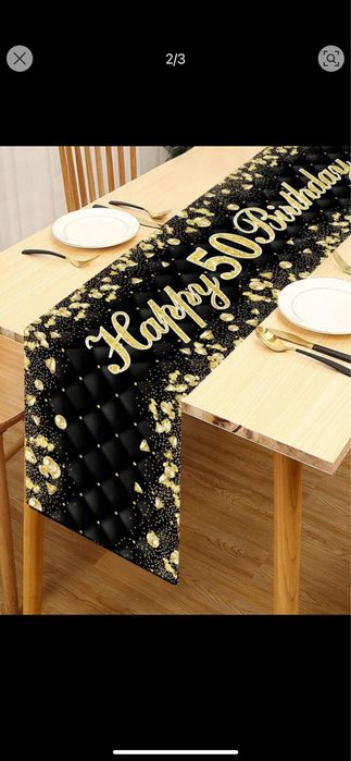 Set aniversar 50 de ani