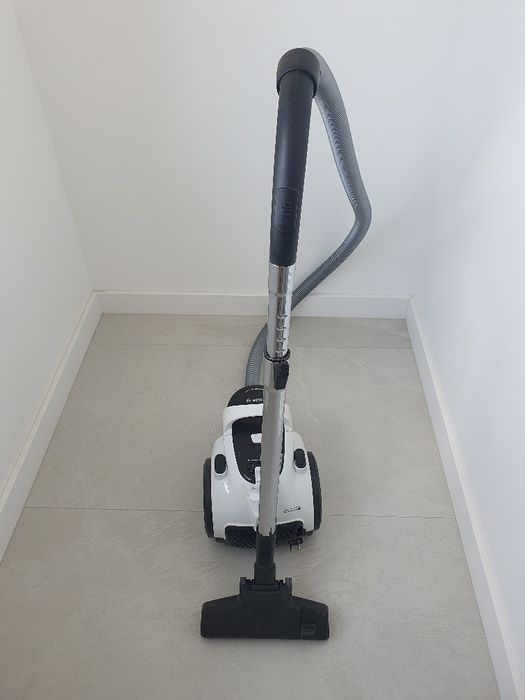 Bosch Serie 2 Parquet