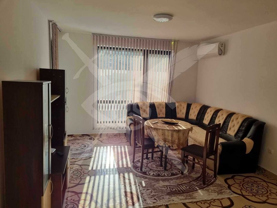 Дава се под наем Двустаен апартамент в Варна, Галата - 61 кв.м за 400 € - Снимка #1