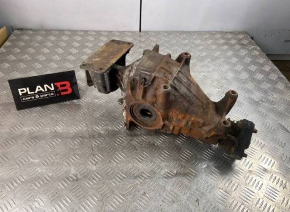 Продам Коробку на Опель амегаА