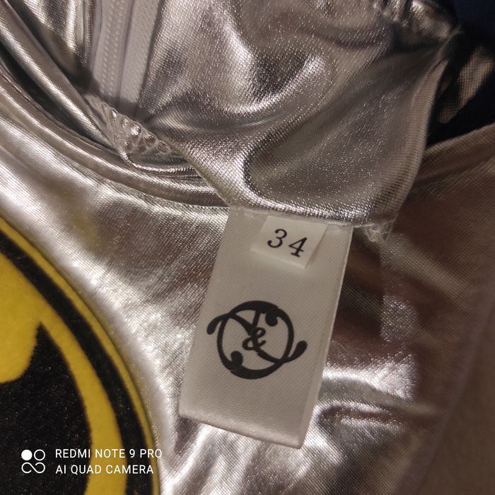 Костюм Бэтмен на мальчика