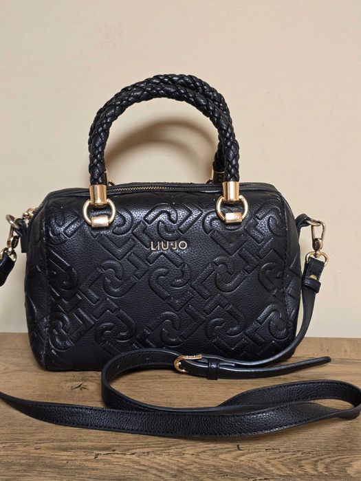 Liu Jo оригинална дамска чанта