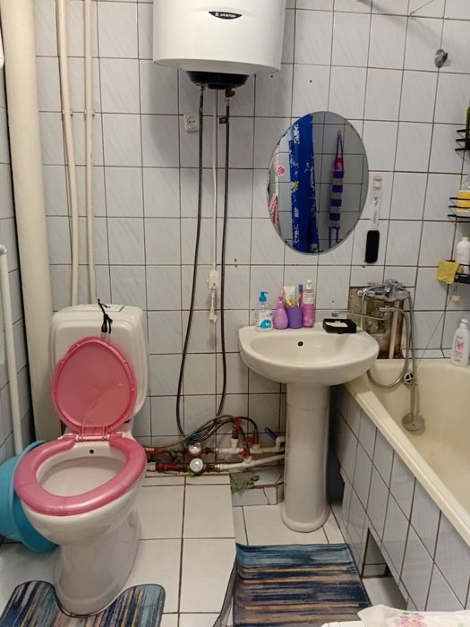 Продаётся квартира